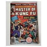 Collectible Comic Book