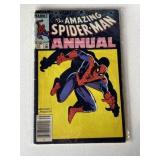 Collectible Comic Book