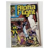 Collectible Comic Book