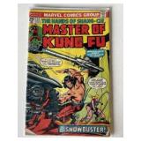Collectible Comic Book