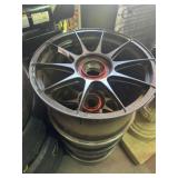 .2 Racing Rims