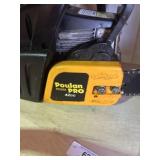 Poulan Po Chainsaw