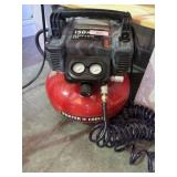 Air Compressor with Hose