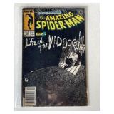 Collectible Comic Book