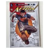 Collectible Comic Book