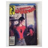 Collectible Comic Book