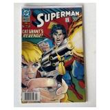 Collectible Comic Book