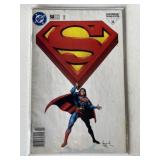 Collectible Comic Book