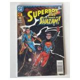 Collectible Comic Book