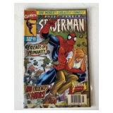 Collectible Comic Book