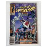 Collectible Comic Book