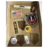 Military Collectibles
