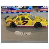 Die Cast Collectible
