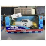 Die Cast Collectible
