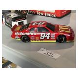 Die Cast Collectible