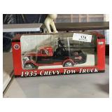Die Cast Collectible
