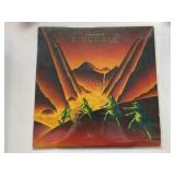 Collectible Record Album