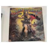 Collectible Record Album