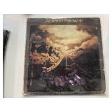 Collectible Record Album