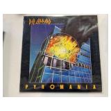 Collectible Record Album