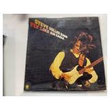 Collectible Record Album