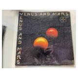 Collectible Record Album