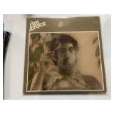 Collectible Record Album