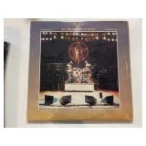 Collectible Record Album