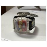 Simpsons Watch