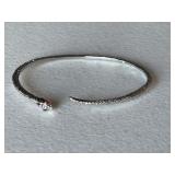 Vintage Snake Bracelet