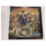 Collectible Record Album