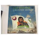 Collectible Record Album