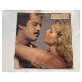 Collectible Record Album