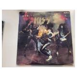 Collectible Record Album