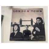 Collectible Record Album