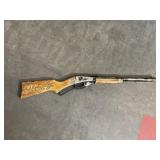 Red Ryder BB Gun
