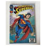 Collectible Comic Book