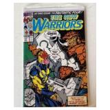 Collectible Comic Book