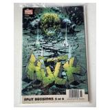 Collectible Comic Book