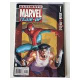 Collectible Comic Book