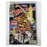 Collectible Comic Book