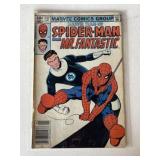 Collectible Comic Book