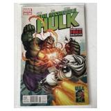 Collectible Comic Book