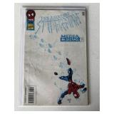 Collectible Comic Book