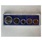 Proof Coin Set