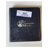Proof Coin