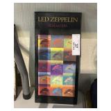 Led Zeppelin Collectible