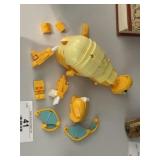 Lego Collectible