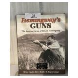Hemmingway's Guns
