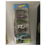 Hot Wheel Collectible